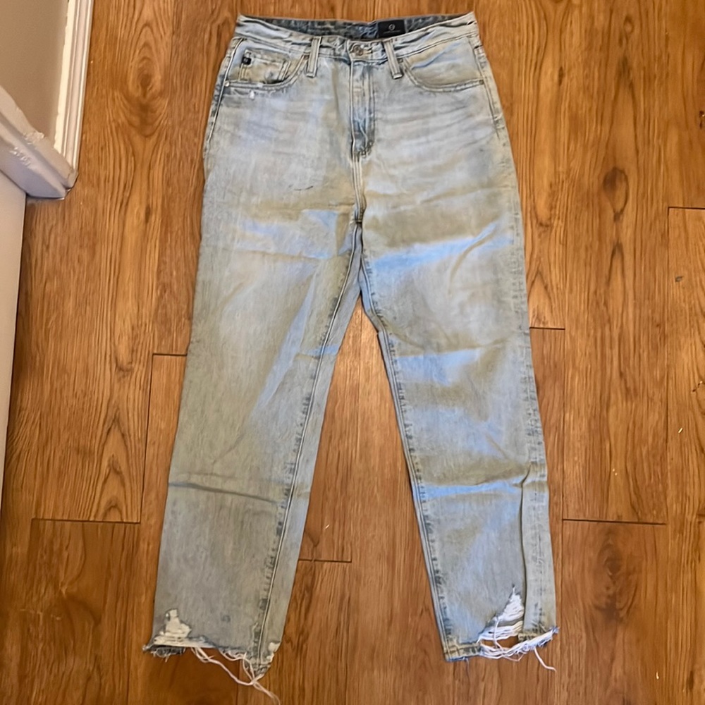 AG Jeans Phoebe
